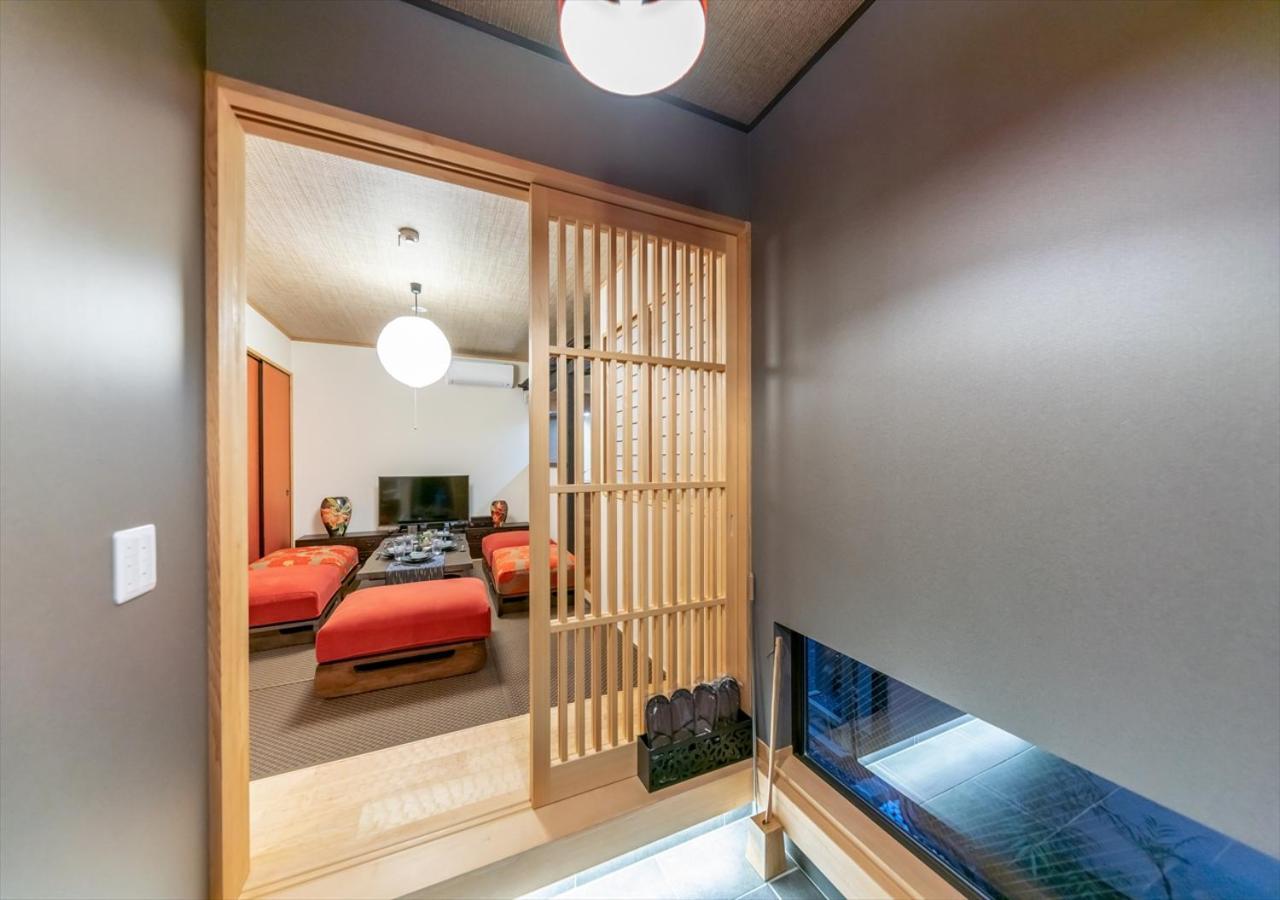 Yadoya Yanagitori East Appartement Tokio Buitenkant foto