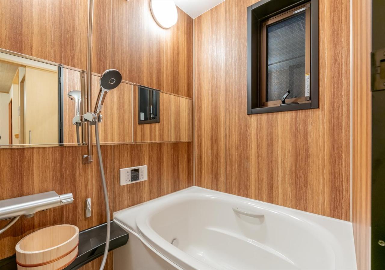 Yadoya Yanagitori East Appartement Tokio Buitenkant foto