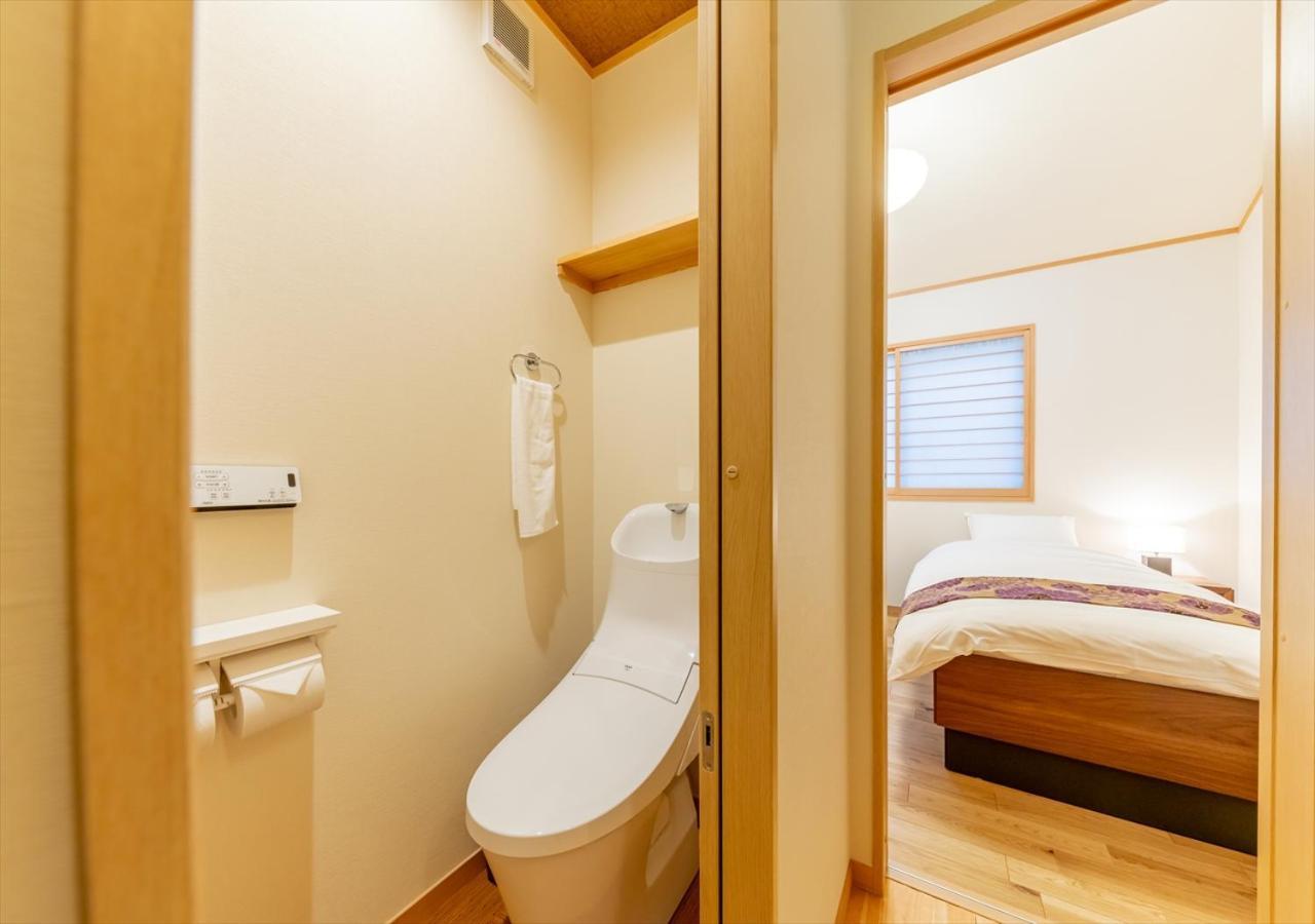 Yadoya Yanagitori East Appartement Tokio Buitenkant foto